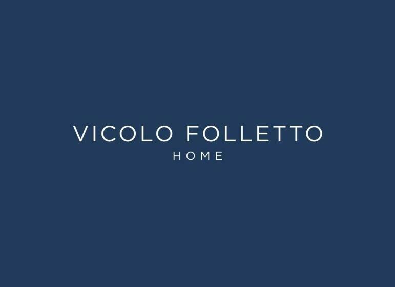 Bed and Breakfast Vicolo Folletto Home