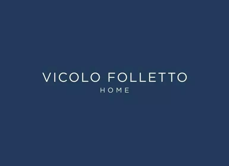 تختخواب و صبحانه Vicolo Folletto Home