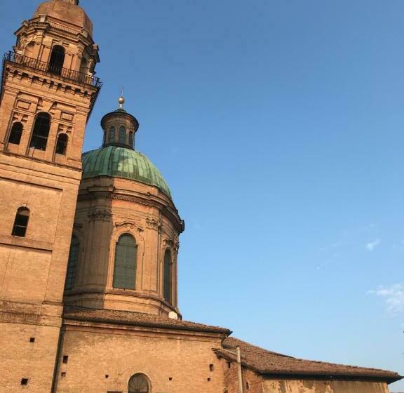 Bed and Breakfast Vicolo Folletto Home