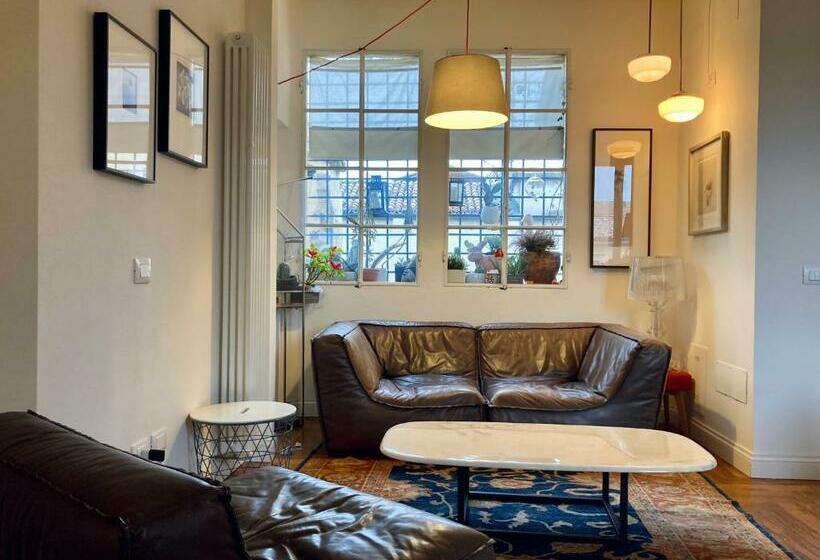 Bed and Breakfast Vicolo Folletto Home