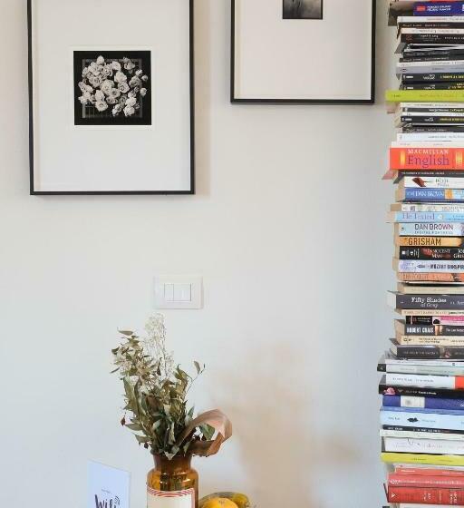 Bed and Breakfast Vicolo Folletto Home