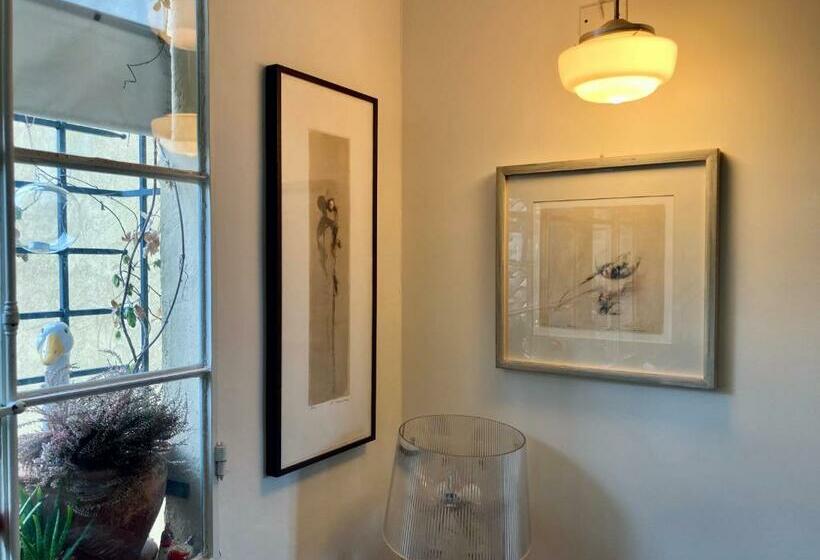 Bed and Breakfast Vicolo Folletto Home