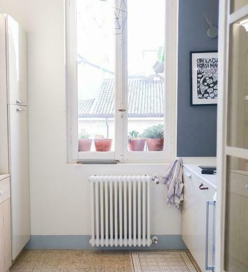 Bed and Breakfast Vicolo Folletto Home