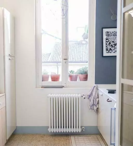 تختخواب و صبحانه Vicolo Folletto Home