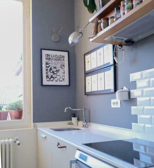 Bed and Breakfast Vicolo Folletto Home