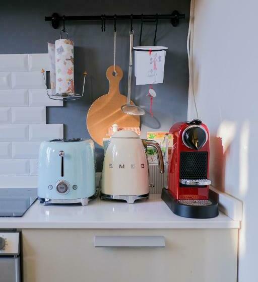 Bed and Breakfast Vicolo Folletto Home