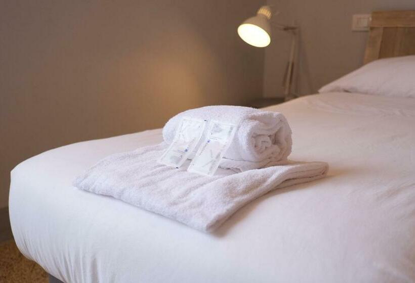 Bed and Breakfast Vicolo Folletto Home