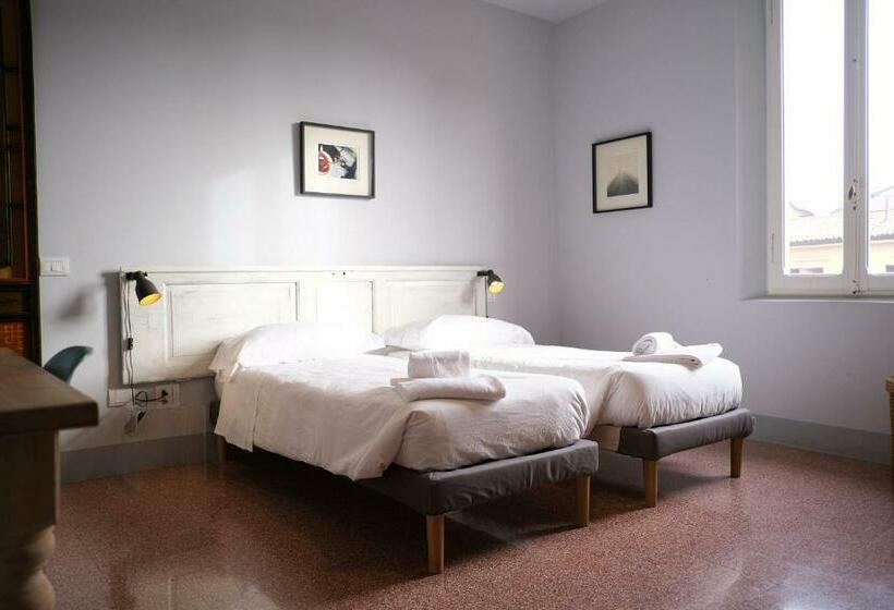 Bed and Breakfast Vicolo Folletto Home