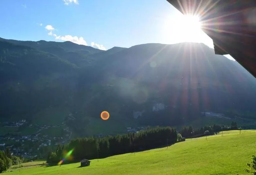 Bergappartements Pröll