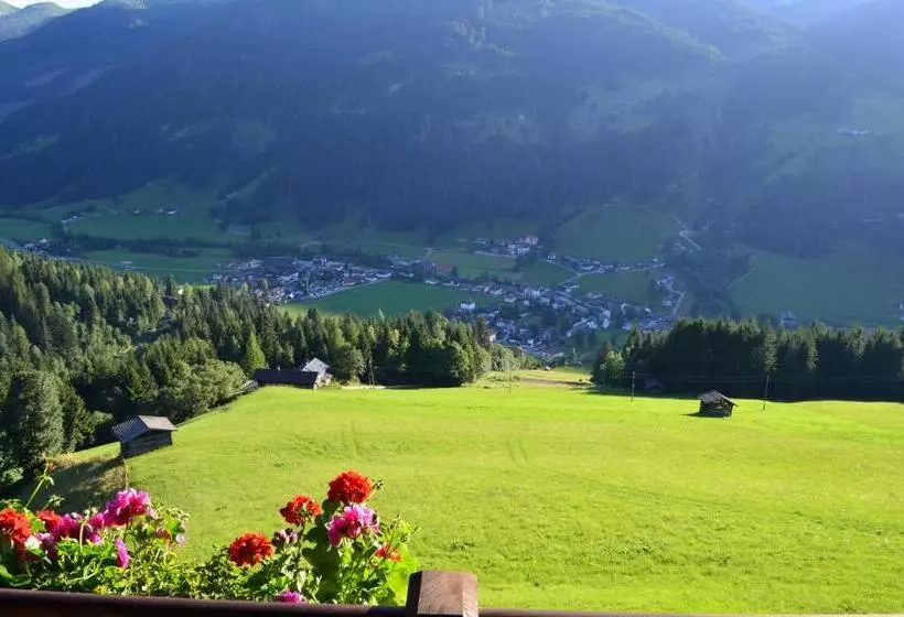 Bergappartements Pröll