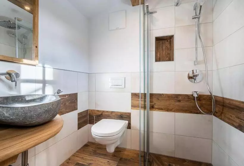 Bergappartements Pröll