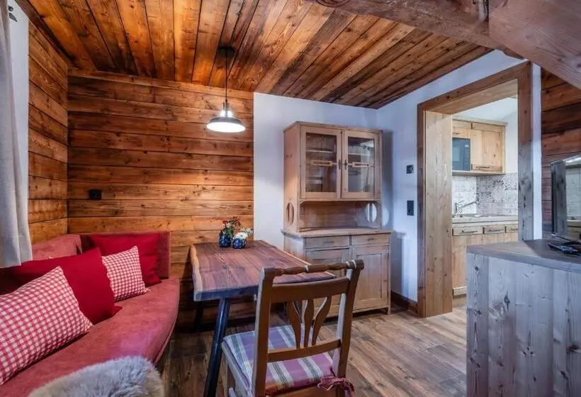 Bergappartements Pröll