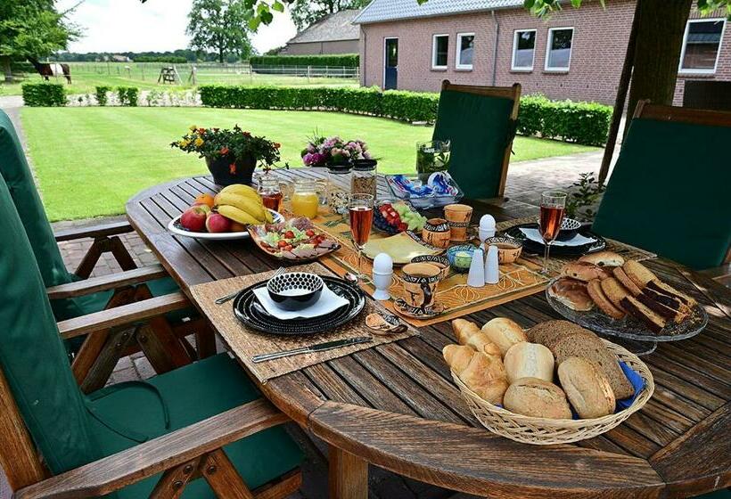 De Lakenvelder B&b Eersel