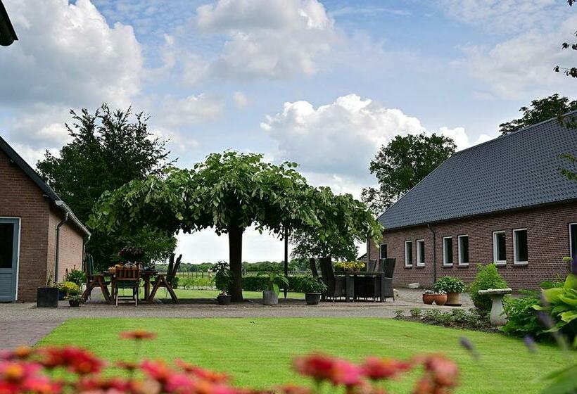 De Lakenvelder B&b Eersel