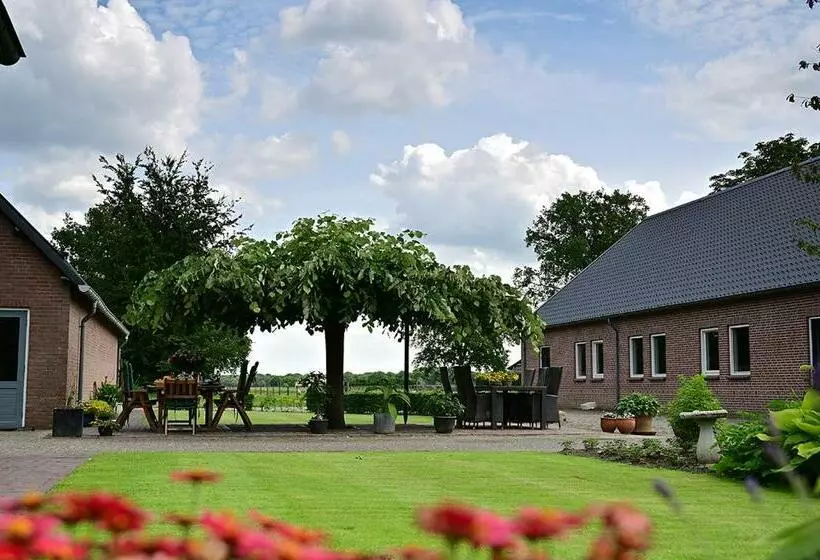 De Lakenvelder B&b Eersel