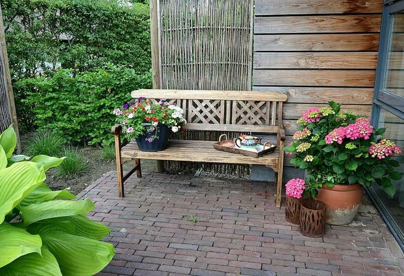 De Lakenvelder B&b Eersel