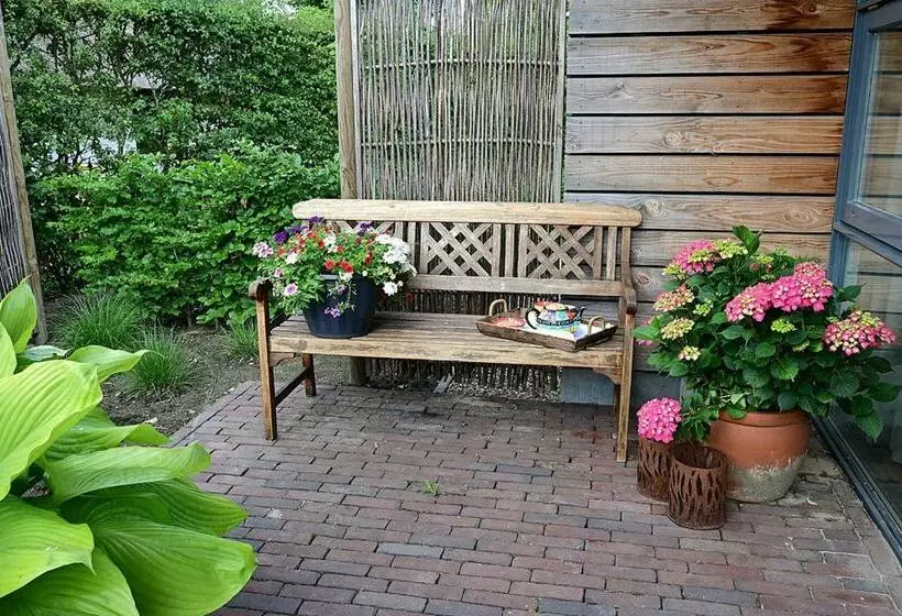 De Lakenvelder B&b Eersel