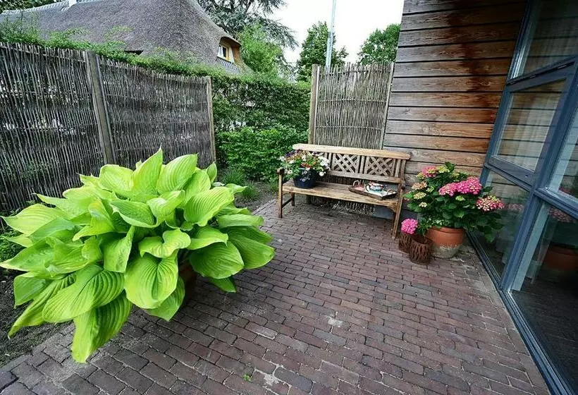 De Lakenvelder B&b Eersel