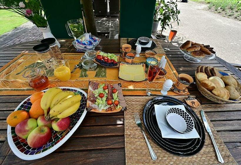 De Lakenvelder B&b Eersel