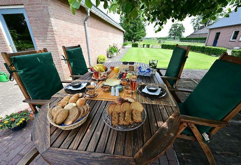 De Lakenvelder B&b Eersel