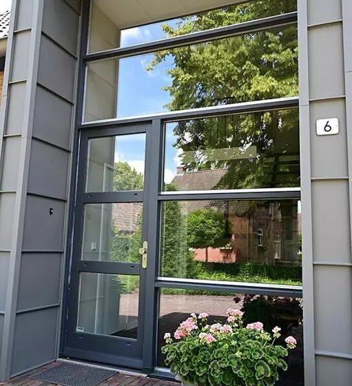 De Lakenvelder B&b Eersel