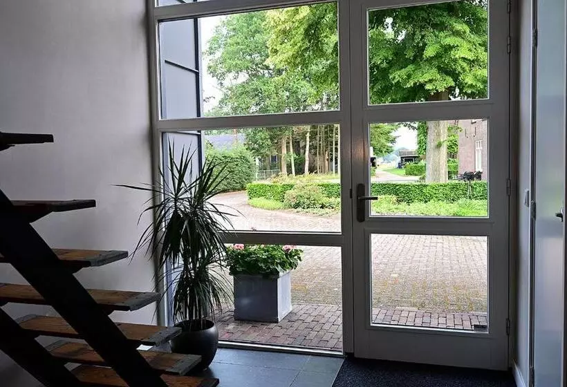 De Lakenvelder B&b Eersel