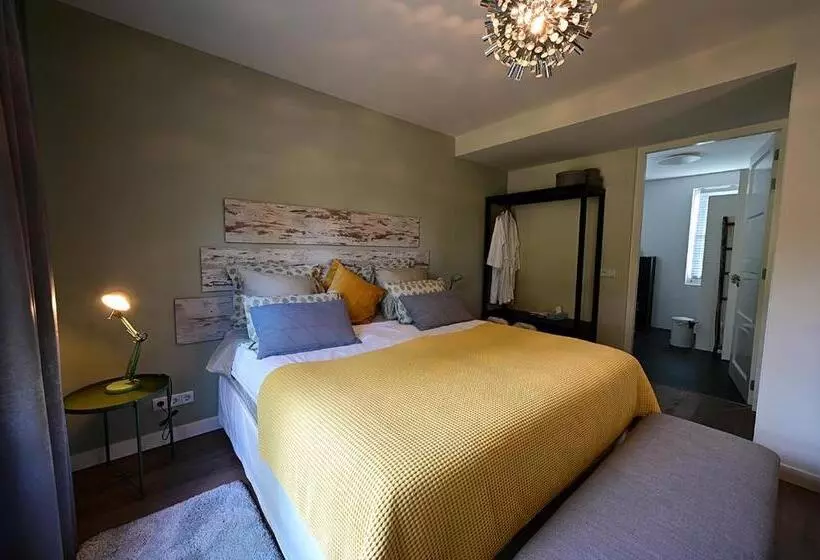 De Lakenvelder B&b Eersel