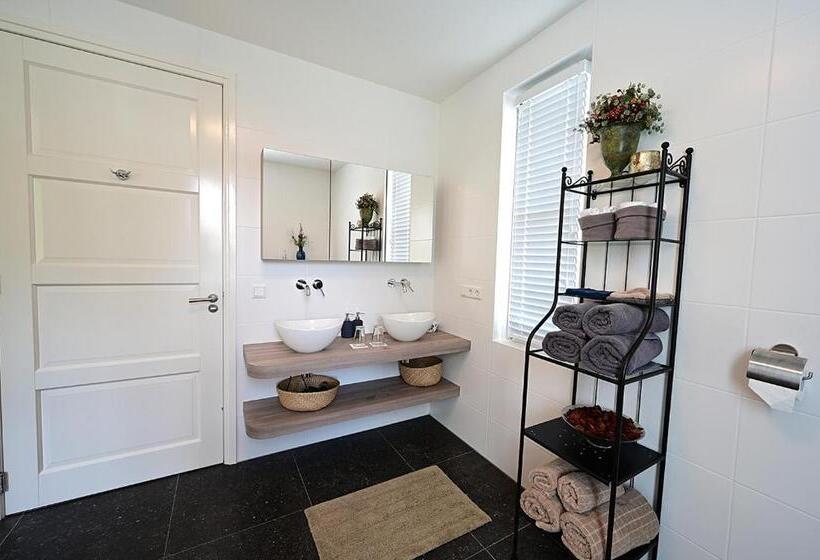 De Lakenvelder B&b Eersel