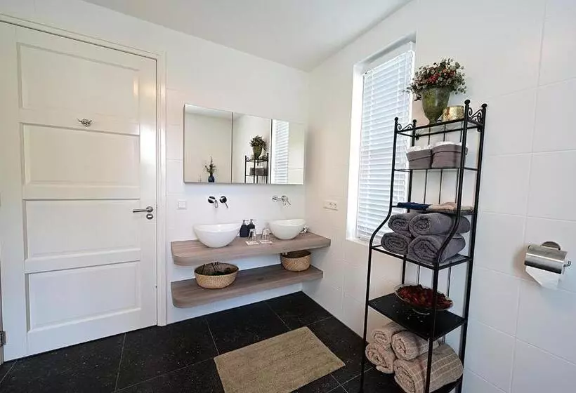 De Lakenvelder B&b Eersel