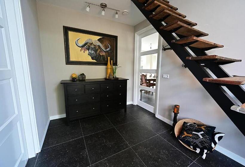 De Lakenvelder B&b Eersel