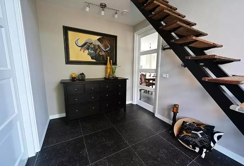 De Lakenvelder B&b Eersel