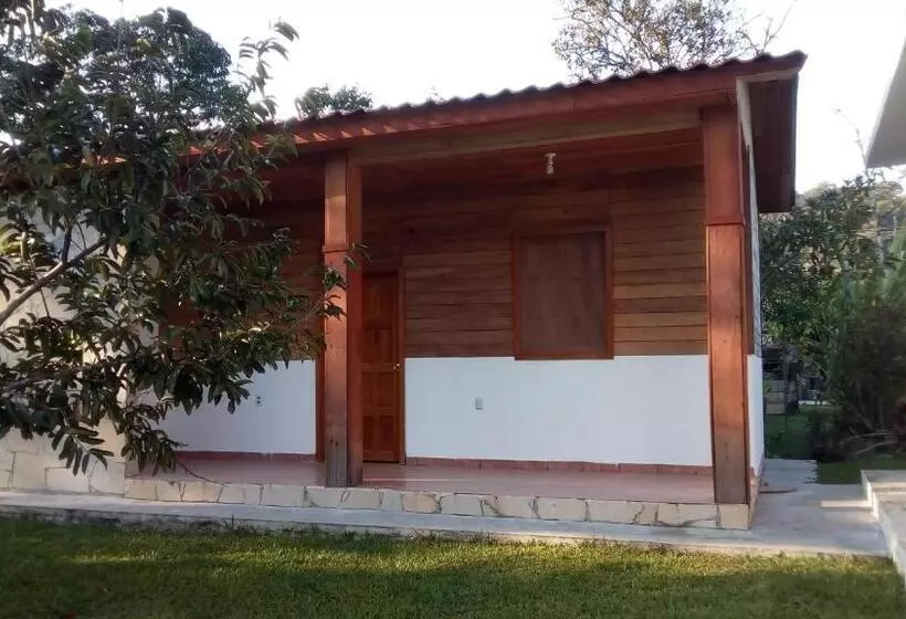 Hotelli Ciudad De Las Rocas