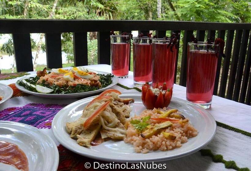 فندق Ciudad De Las Rocas