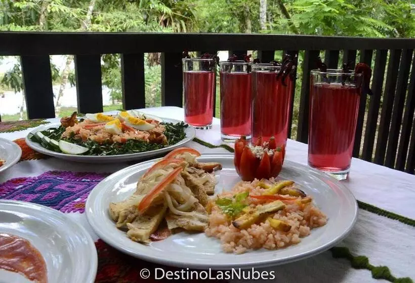 Hotelli Ciudad De Las Rocas