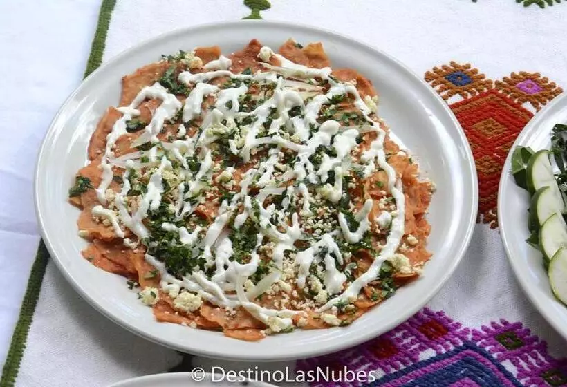 Hotelli Ciudad De Las Rocas