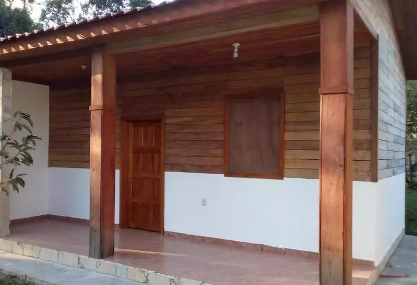 Hotelli Ciudad De Las Rocas