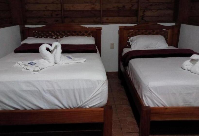 فندق Ciudad De Las Rocas