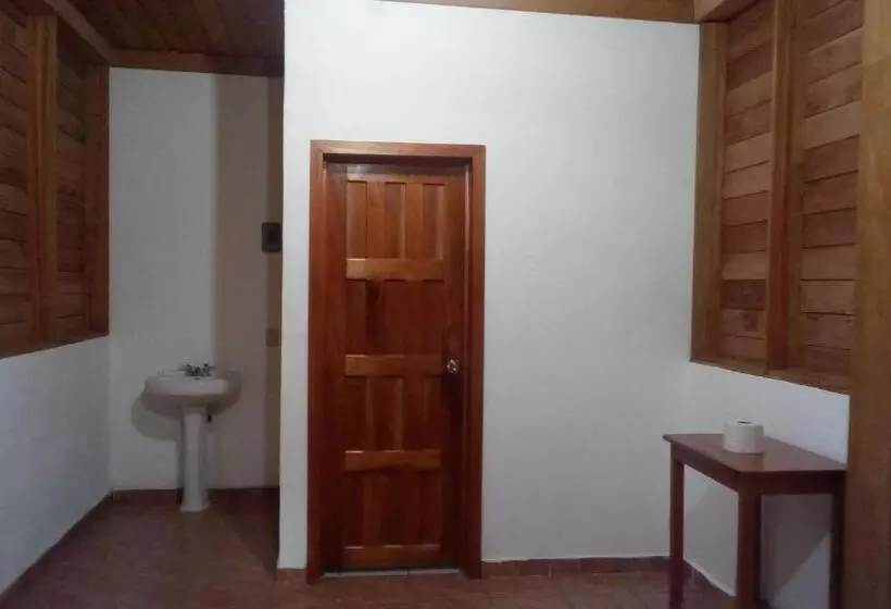 Hotelli Ciudad De Las Rocas