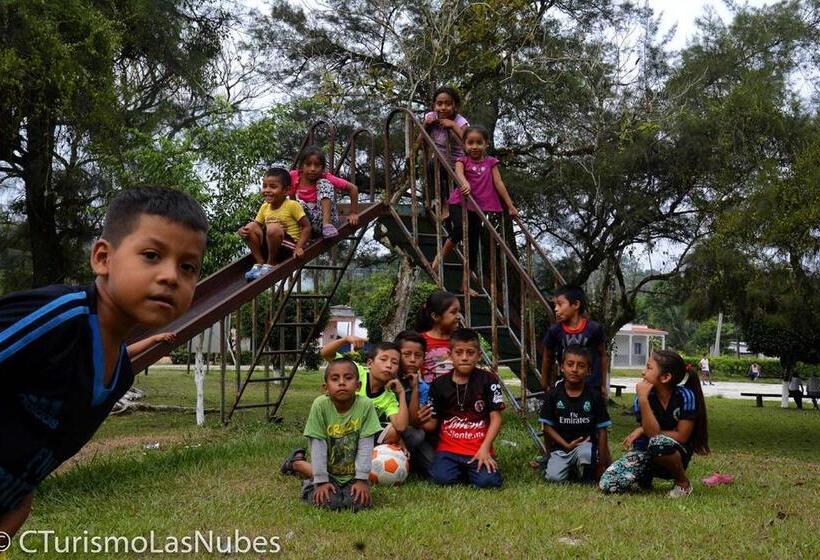 فندق Ciudad De Las Rocas