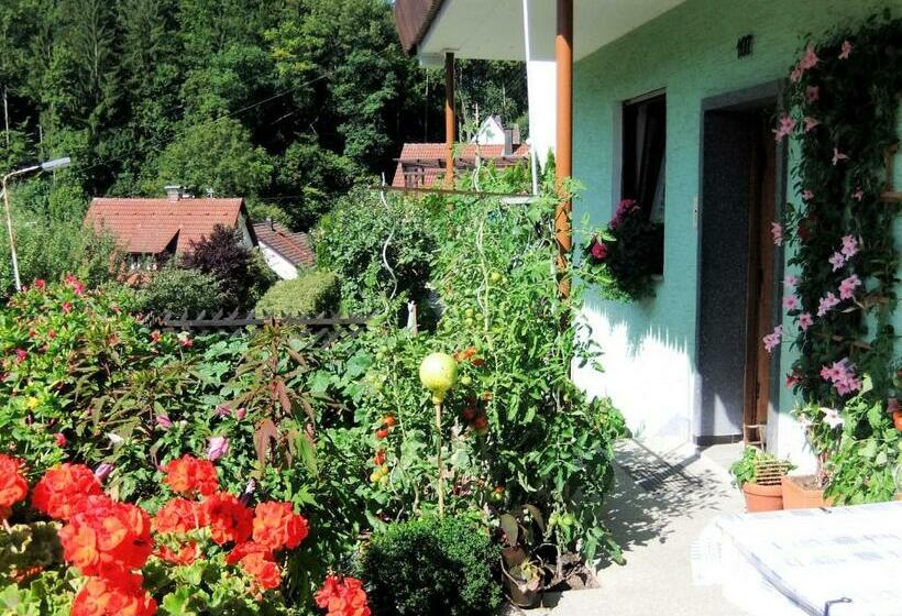 Hotelli Gaestehaus Grau