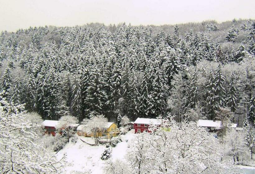 Hotelli Gaestehaus Grau