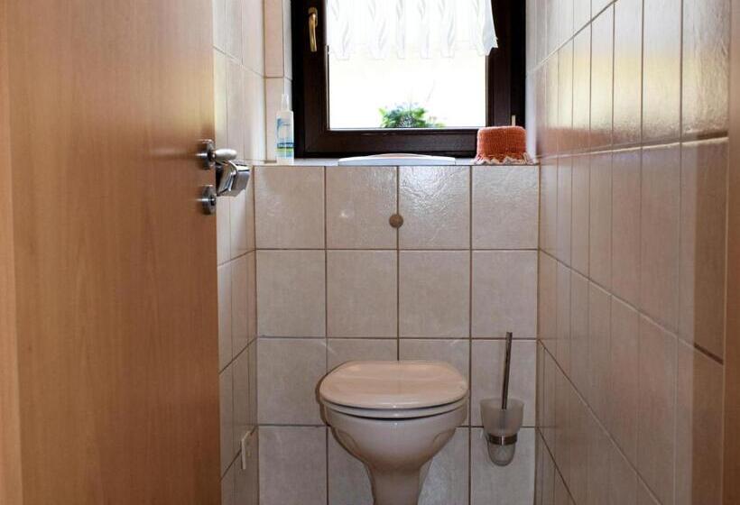 Hotelli Gaestehaus Grau