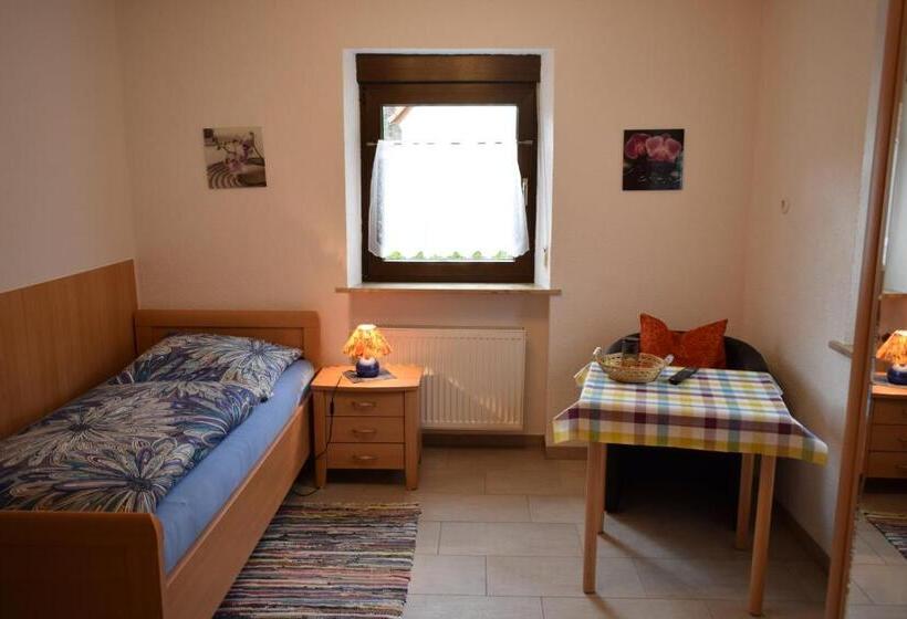 Hotelli Gaestehaus Grau