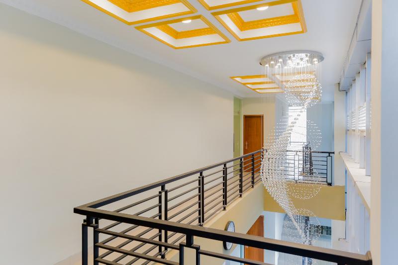 Hotell Dpaseban Jakarta Mitra Reddoorz