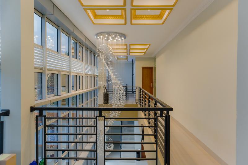 Hotell Dpaseban Jakarta Mitra Reddoorz