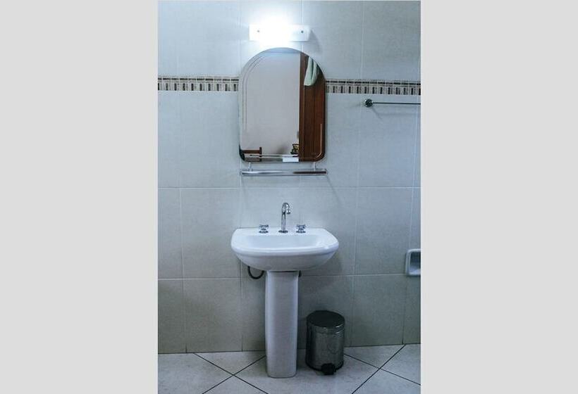 Szálloda Pousada Cabana