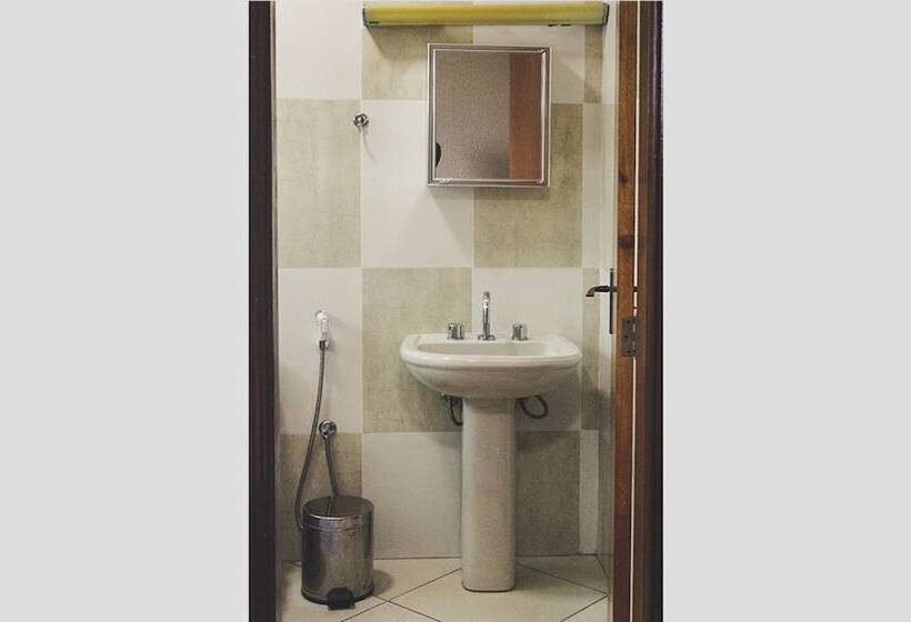 Szálloda Pousada Cabana