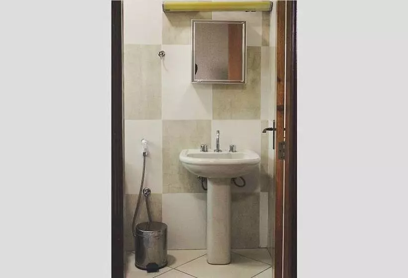 ホテル Pousada Cabana