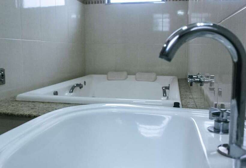 Szálloda Pousada Cabana