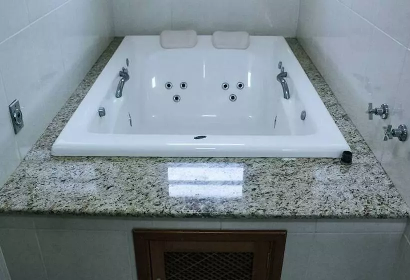 ホテル Pousada Cabana